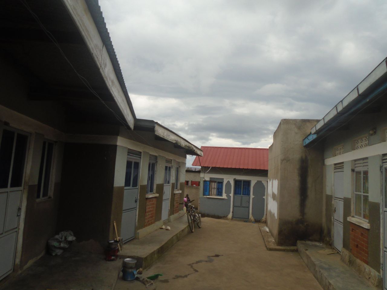 Hostel Image